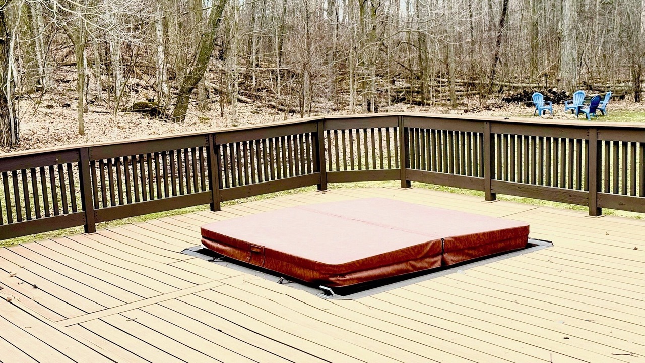 Photo of Patio Balcony in Milton