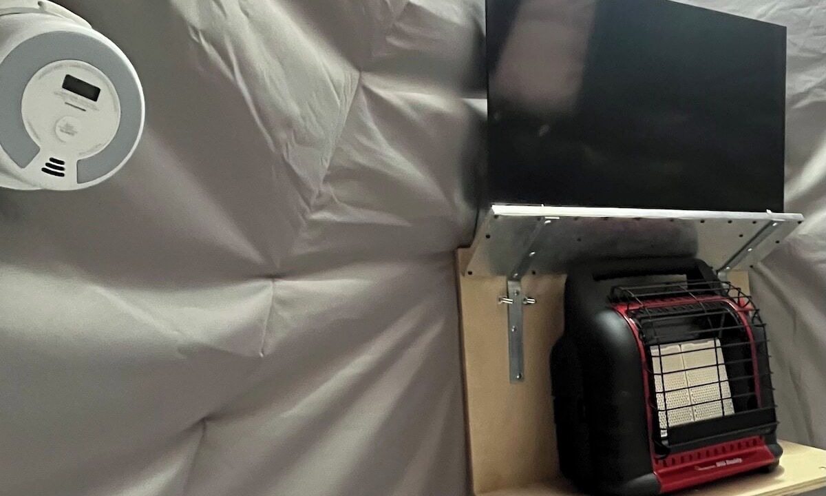Photo of Bedroom in Dunlap