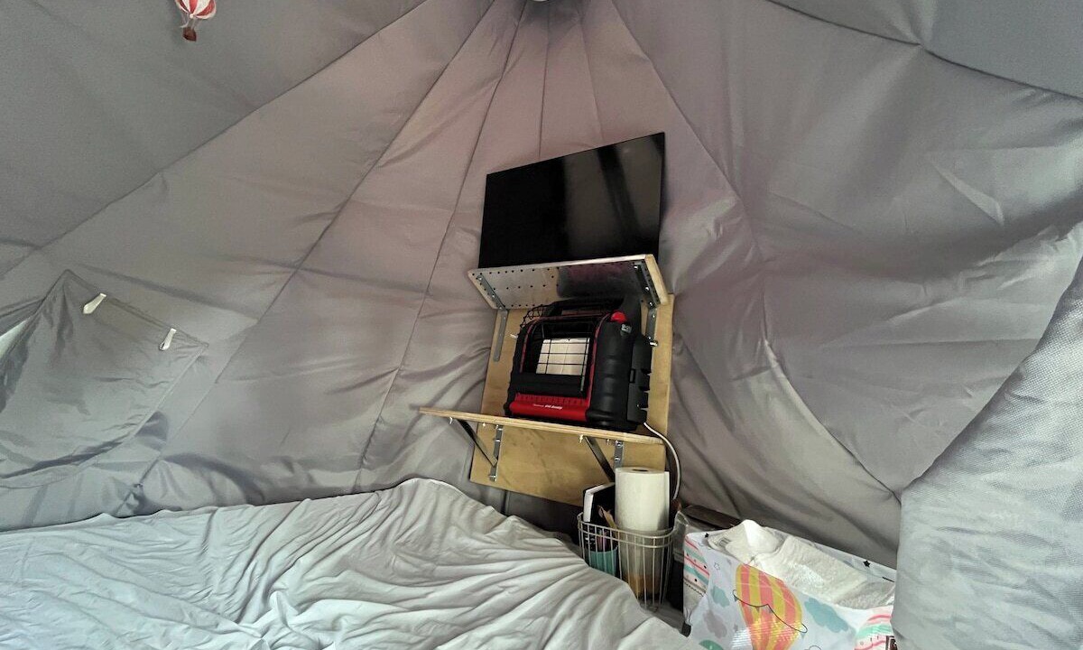 Photo of Bedroom in Dunlap
