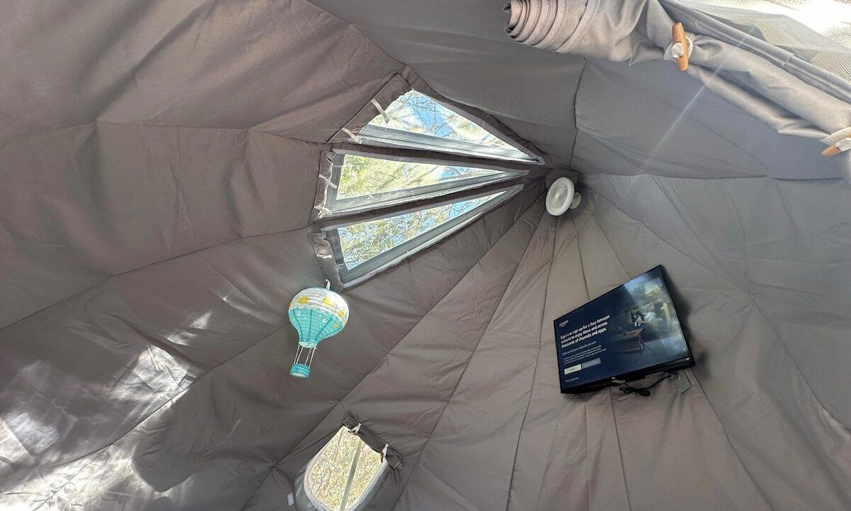 Photo of Bedroom in Dunlap