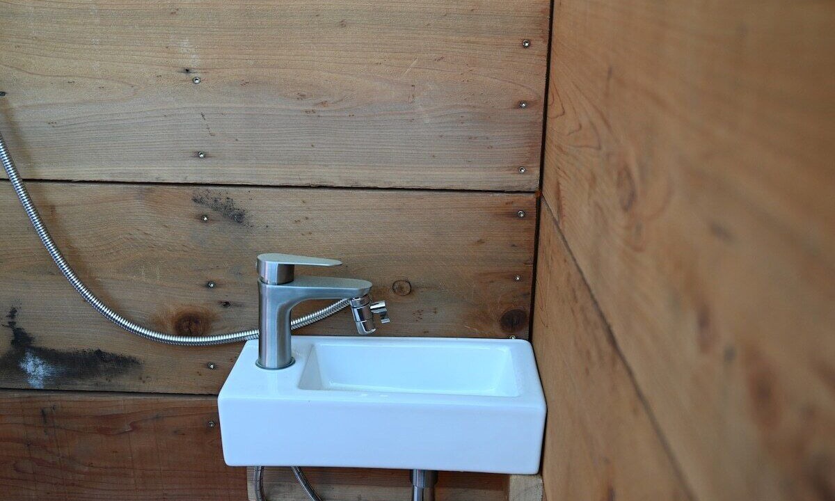 Photo of Bathroom in Dunlap
