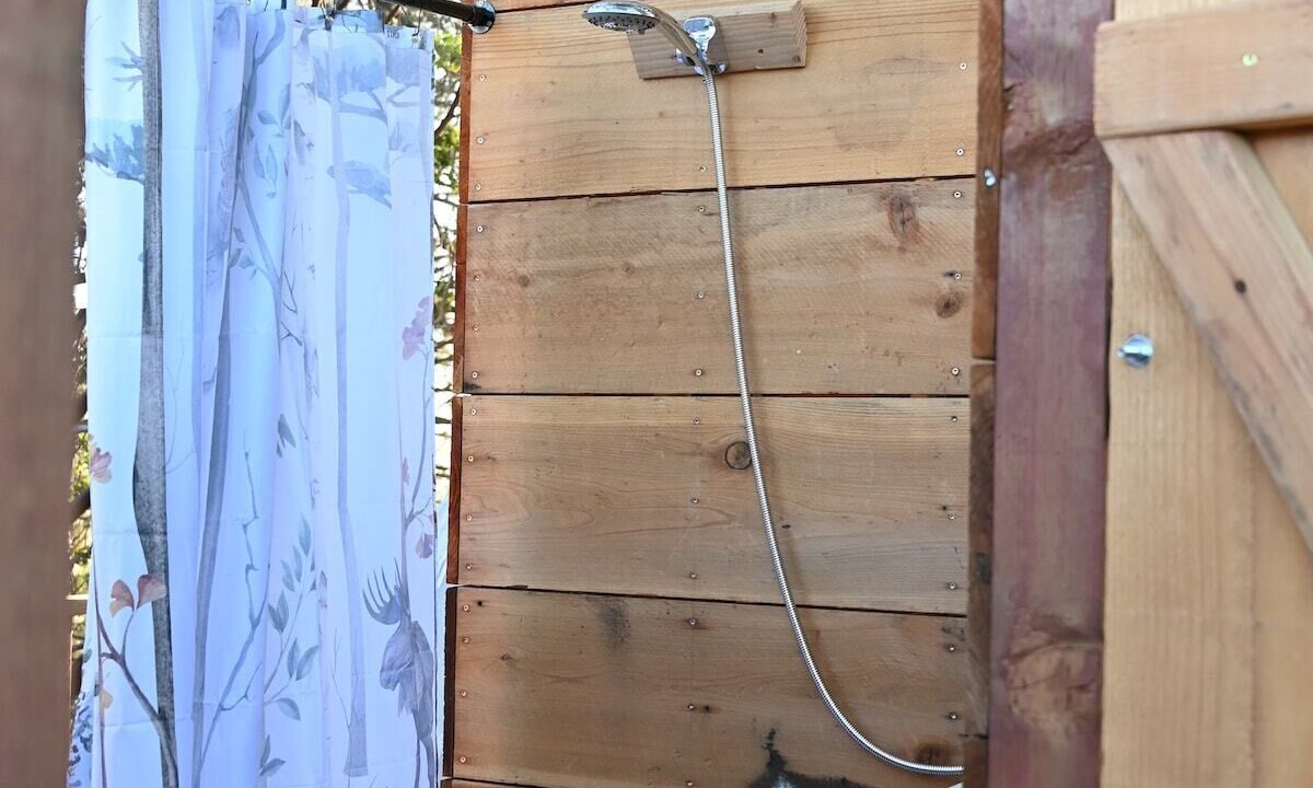 Photo of Bathroom in Dunlap