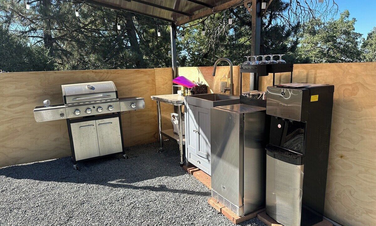 Photo of Outdoor in Dunlap