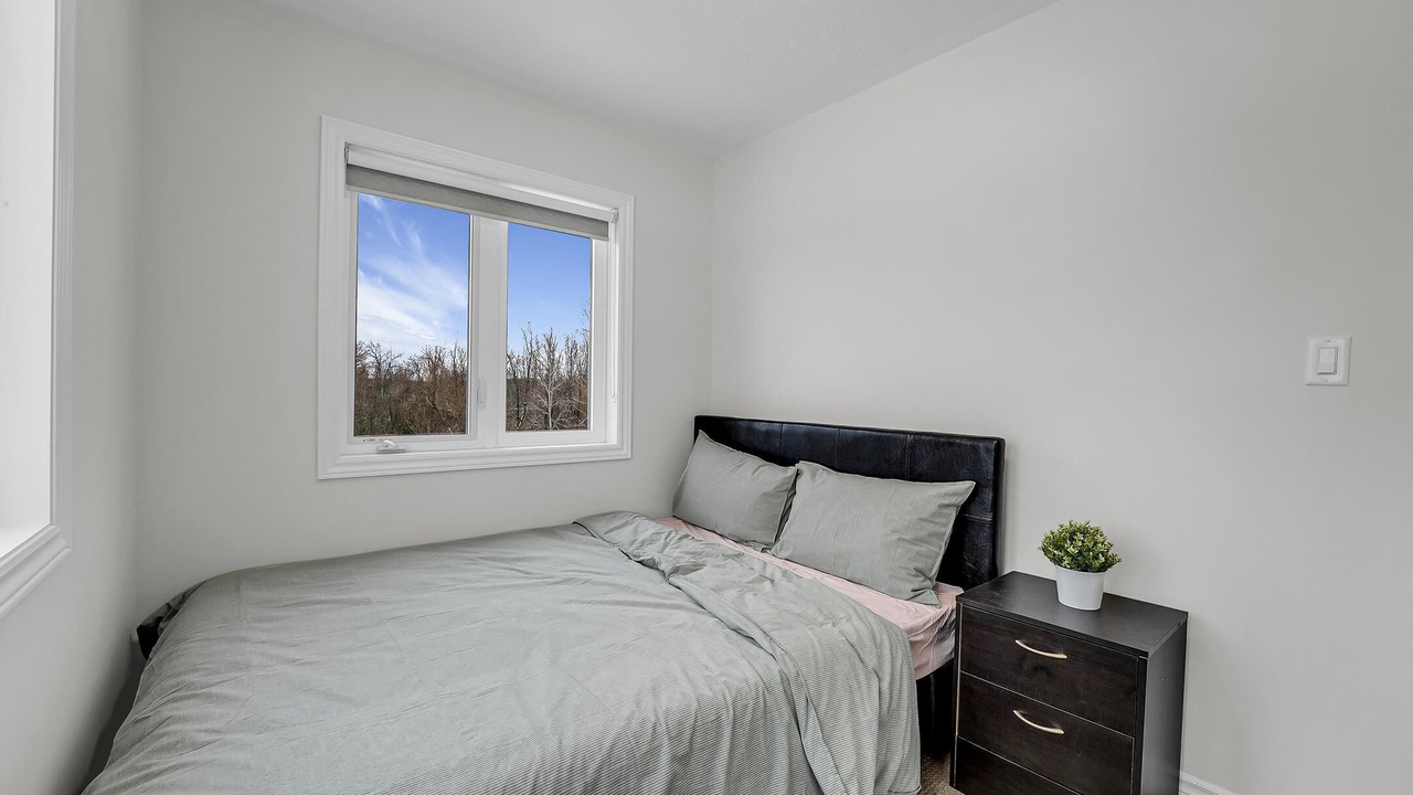 Photo of Bedroom in Cambridge