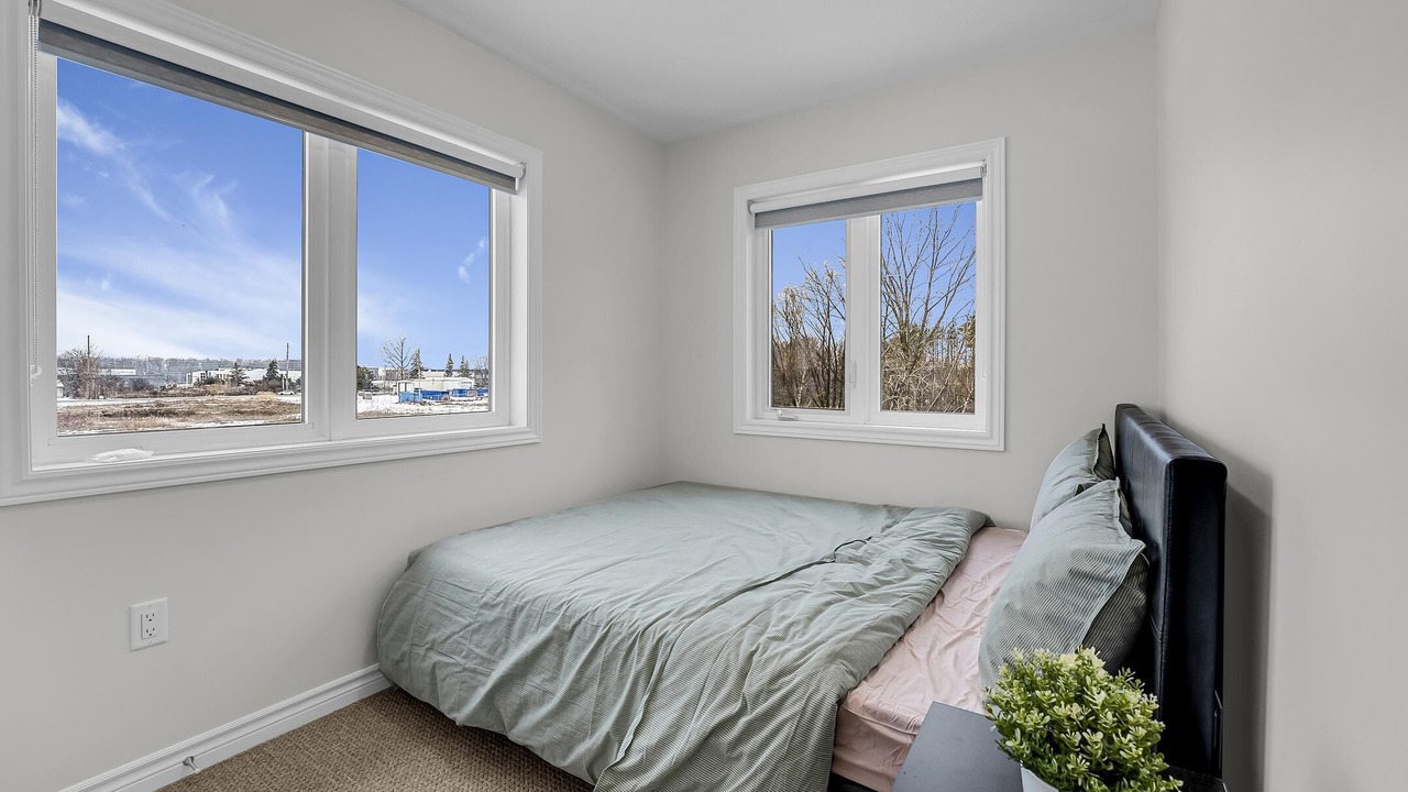 Photo of Bedroom in Cambridge