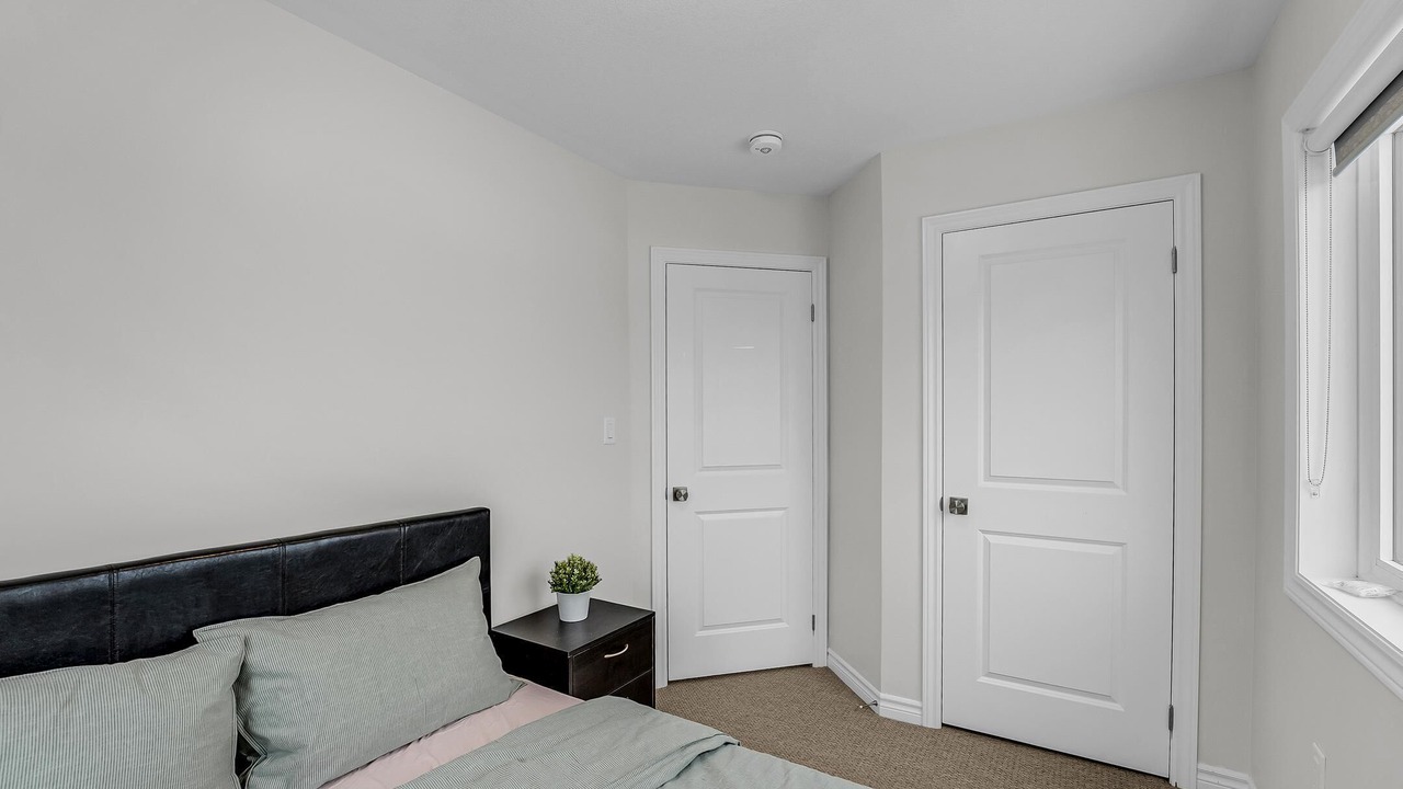 Photo of Bedroom in Cambridge