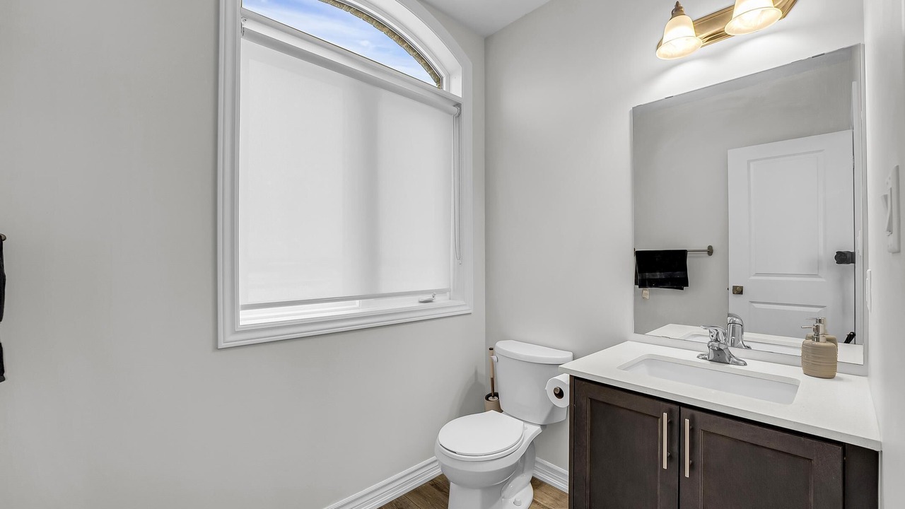 Photo of Bathroom in Cambridge