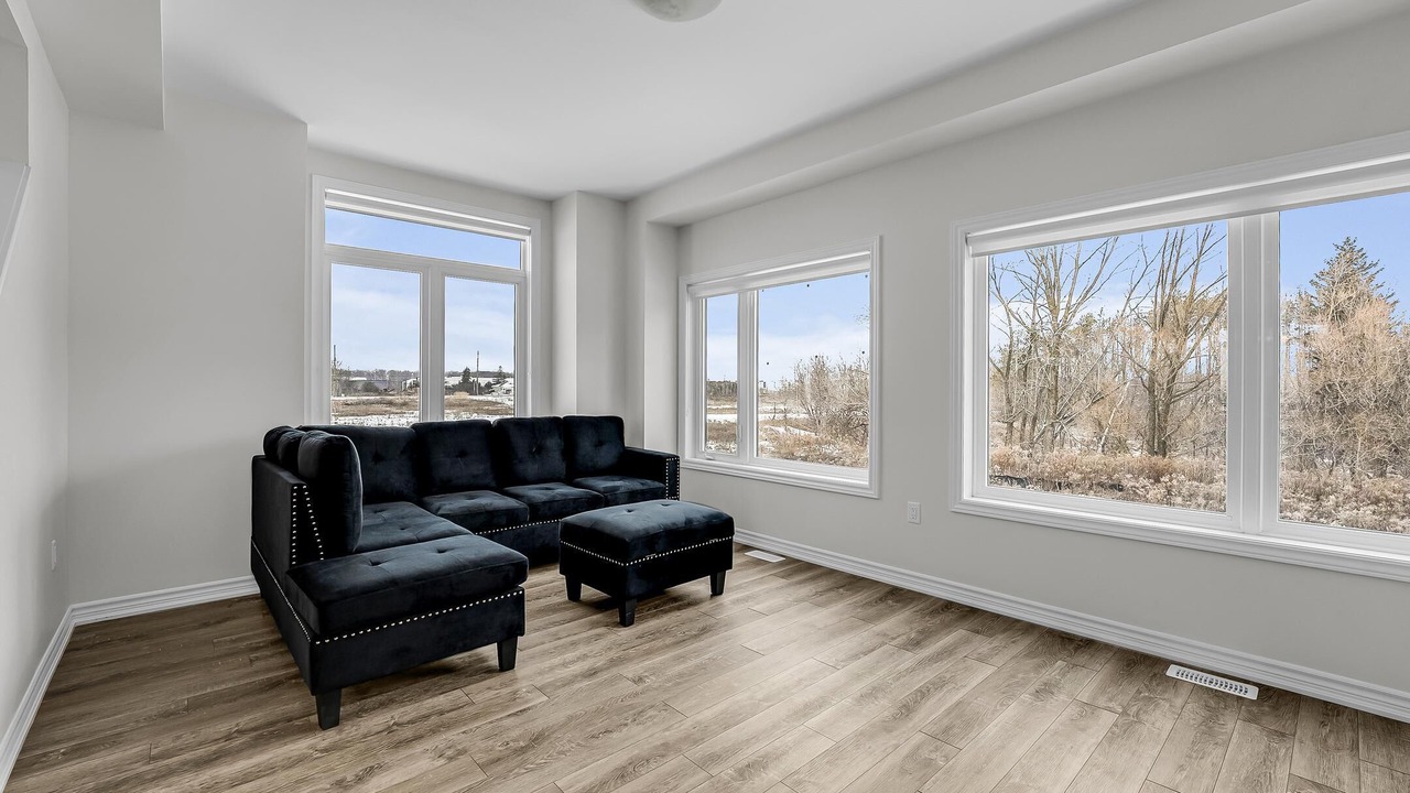 Photo of Livingroom in Cambridge