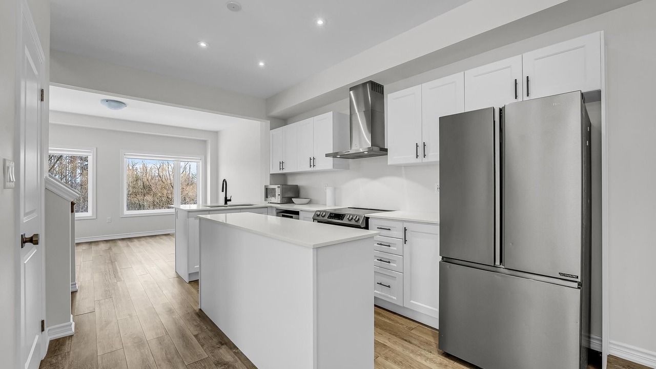 Photo of Kitchen in Cambridge