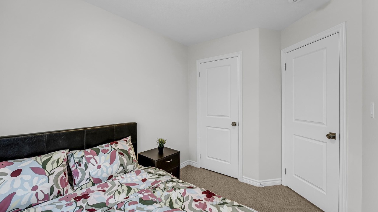 Photo of Bedroom in Cambridge