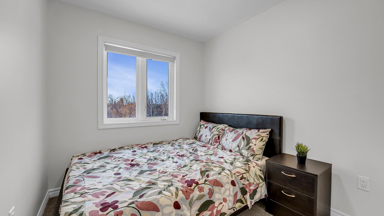 Photo of Bedroom in Cambridge
