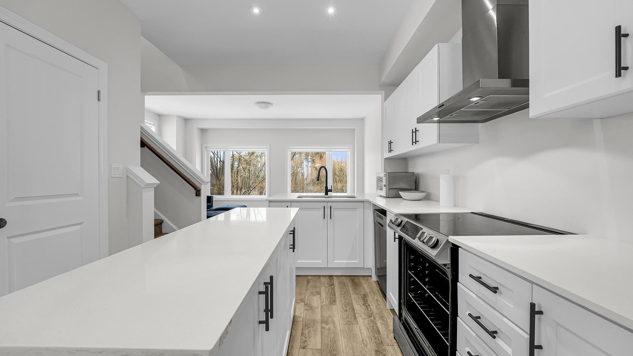 Photo of Kitchen in Cambridge