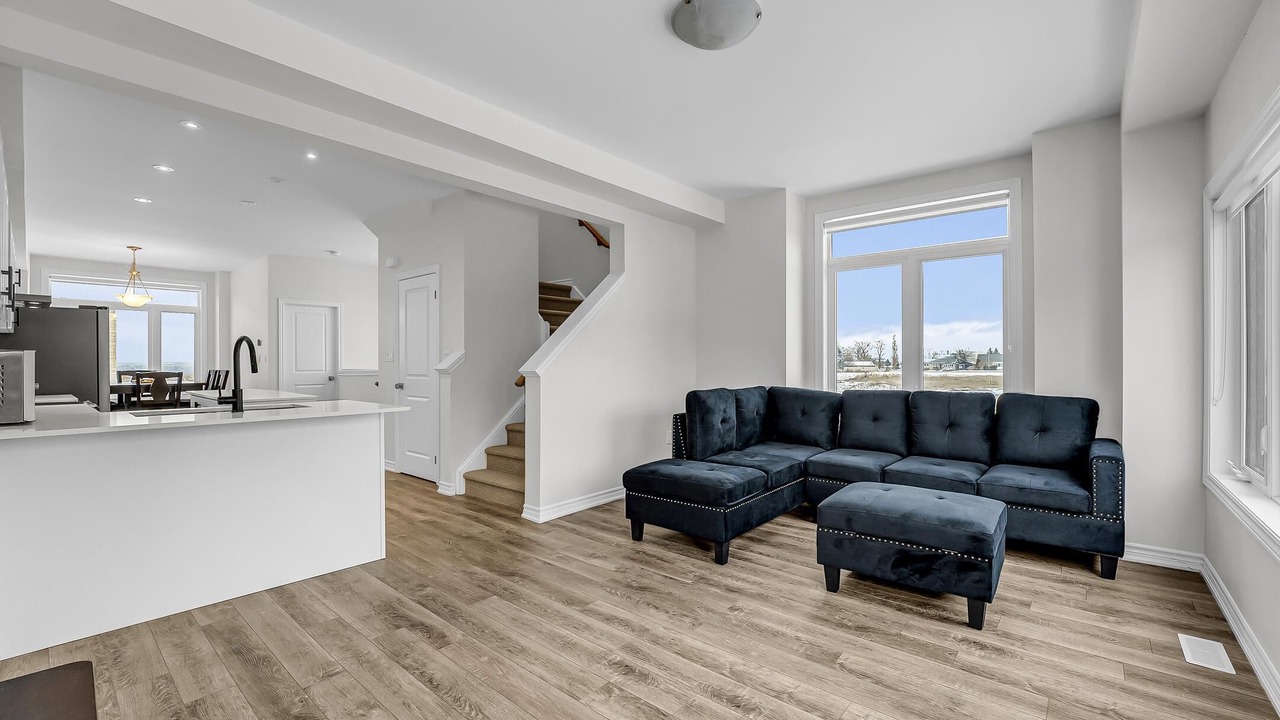 Photo of Livingroom in Cambridge