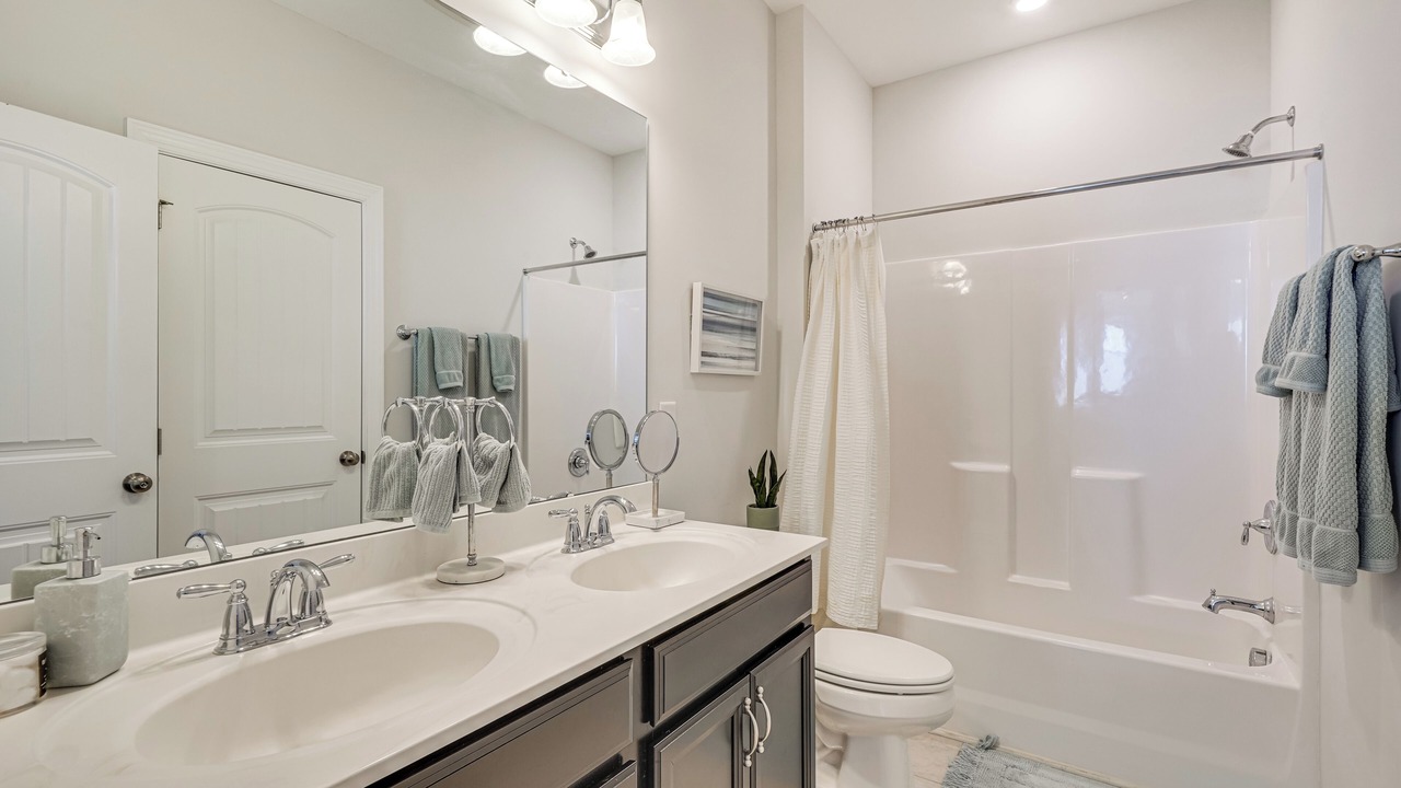 Photo of Bathroom in Durham