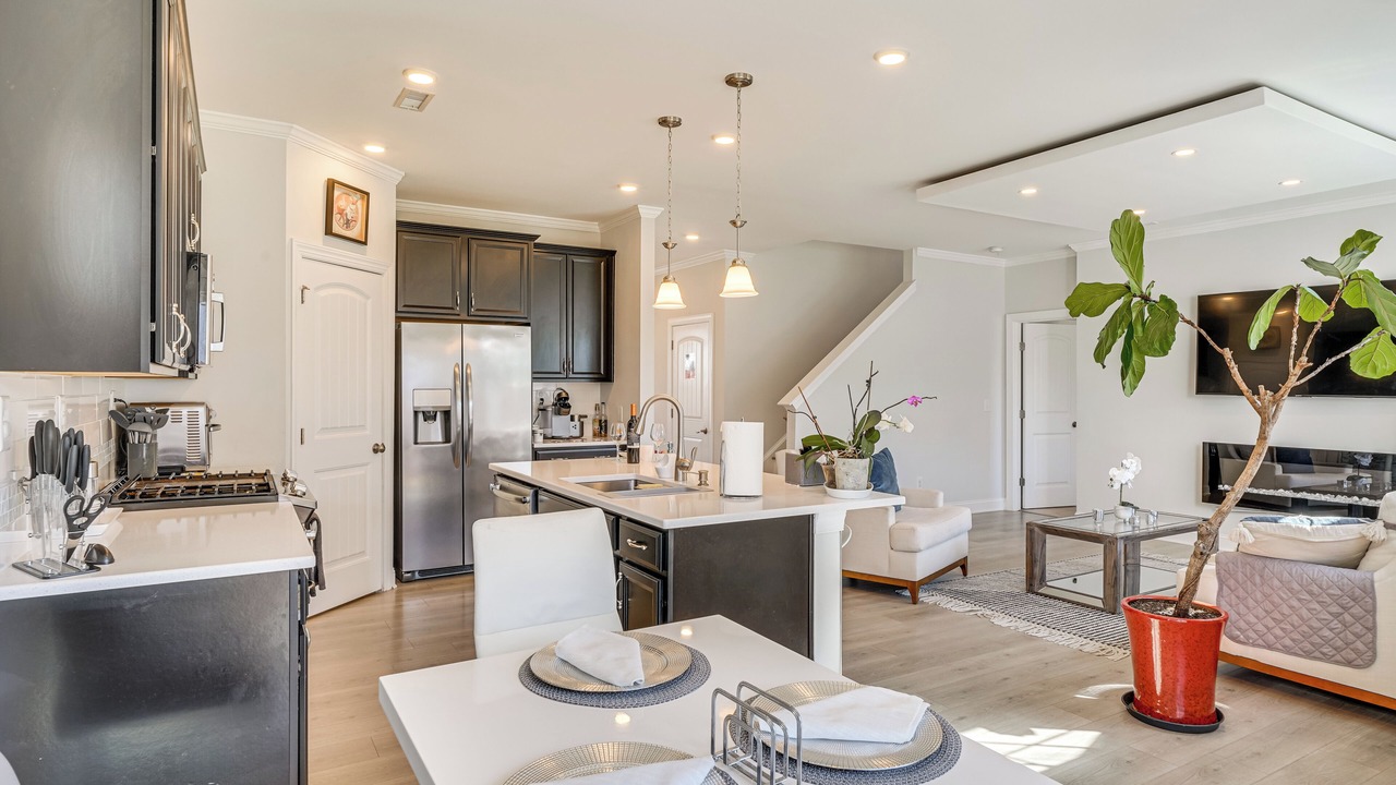 Photo of Kitchen in Durham