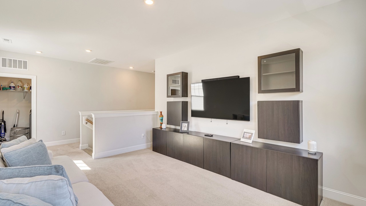 Photo of Livingroom in Durham