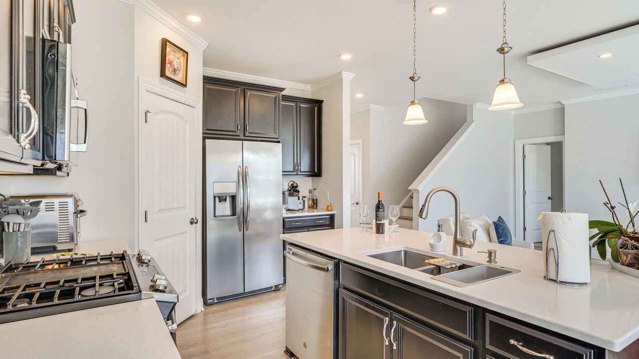 Photo of Kitchen in Durham