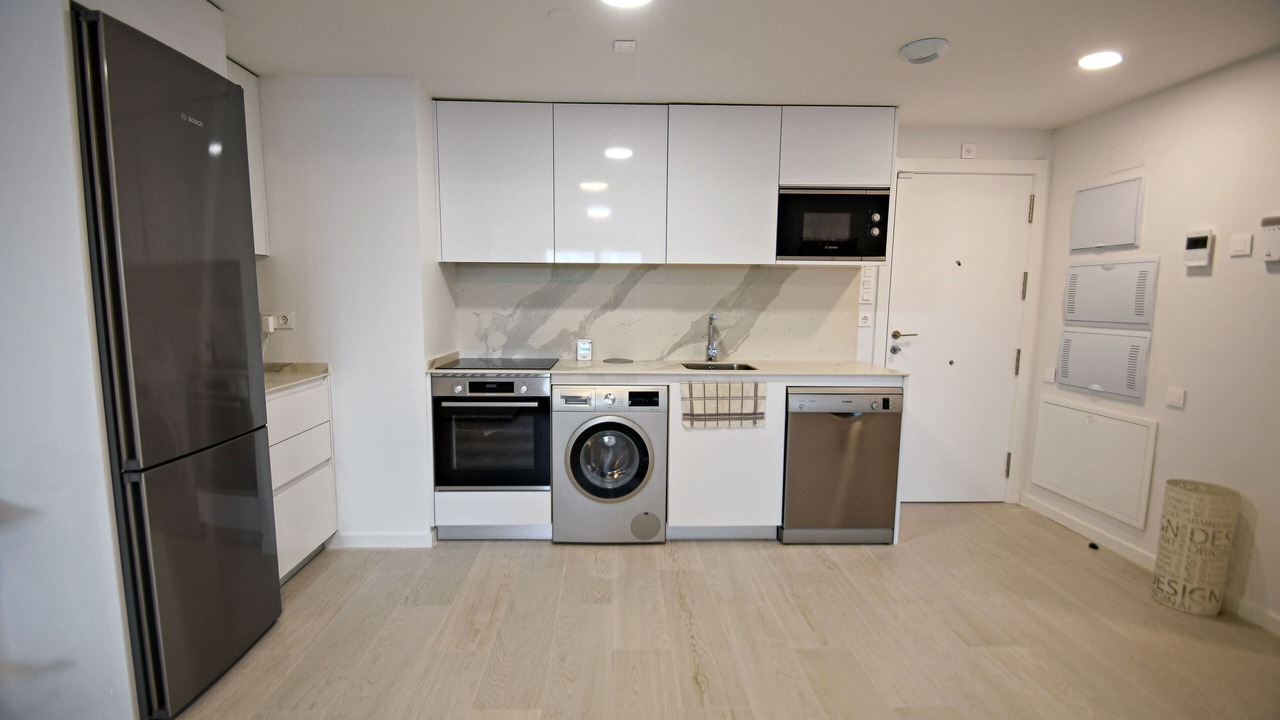 Photo of Kitchen in Rivas-Vaciamadrid