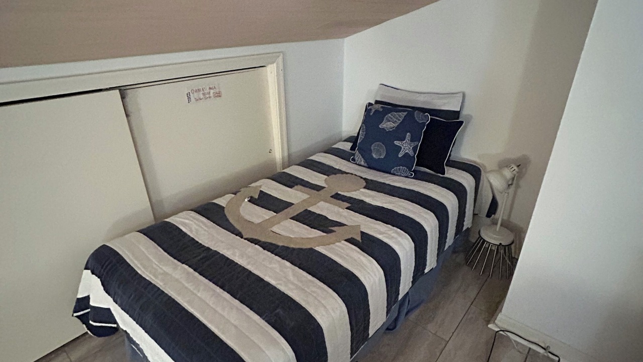 Photo of Bedroom in South Bimini