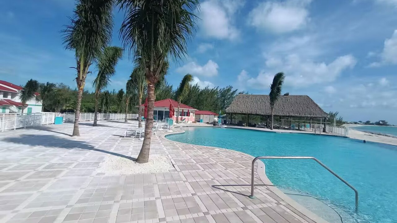 Photo of Outdoor in South Bimini