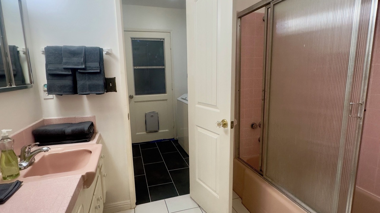 Photo of Bathroom in Mesa Verde