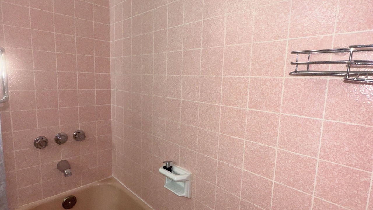 Photo of Bathroom in Mesa Verde