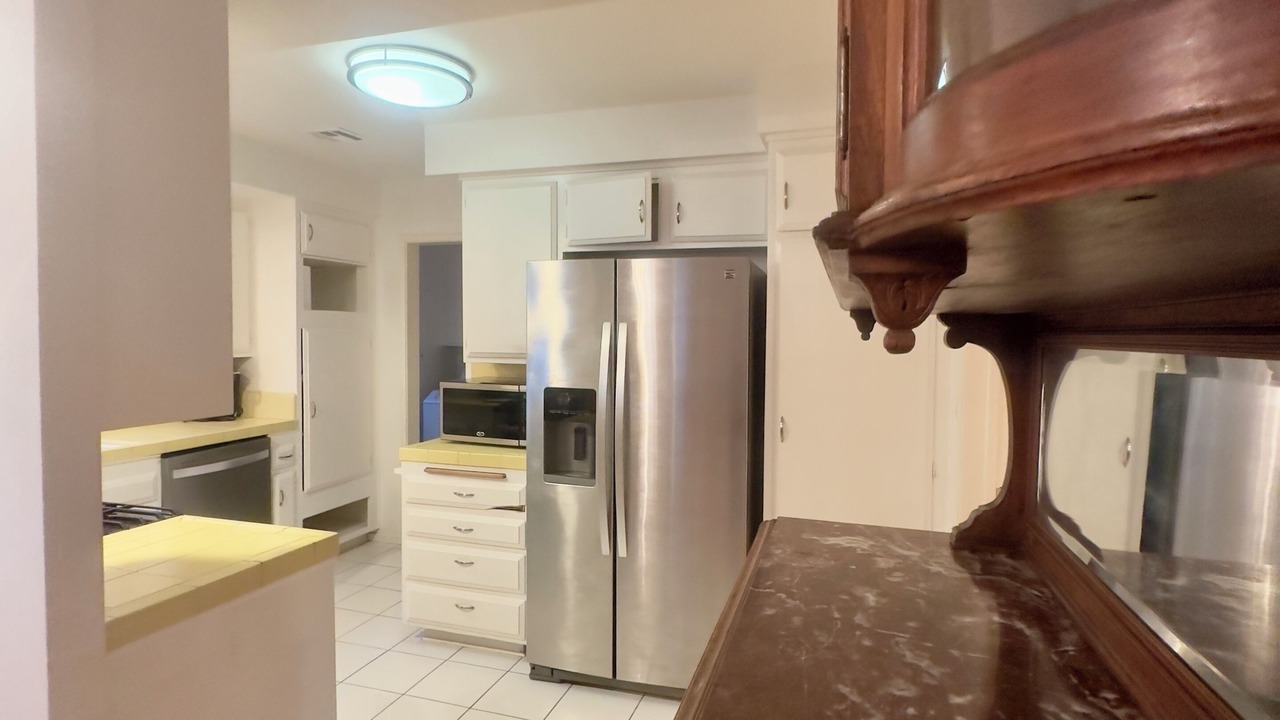 Photo of Kitchen in Mesa Verde