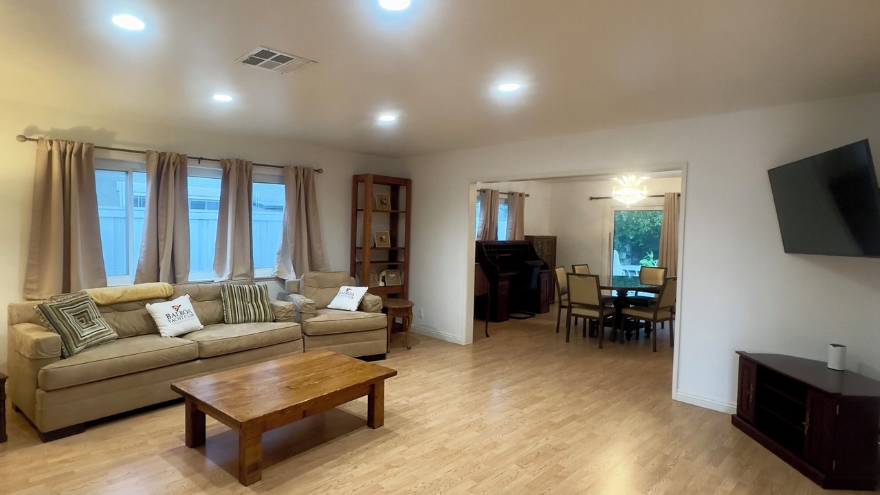 Photo of Livingroom in Mesa Verde