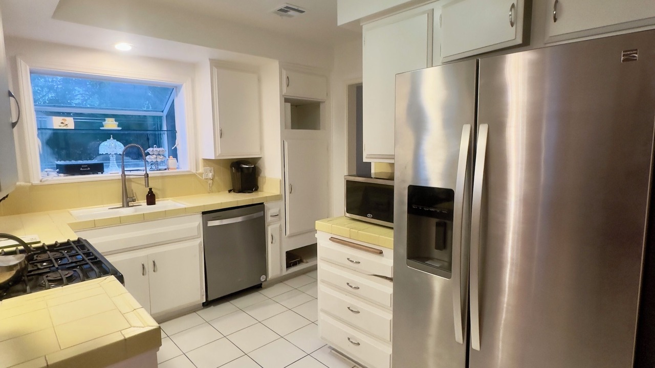 Photo of Kitchen in Mesa Verde