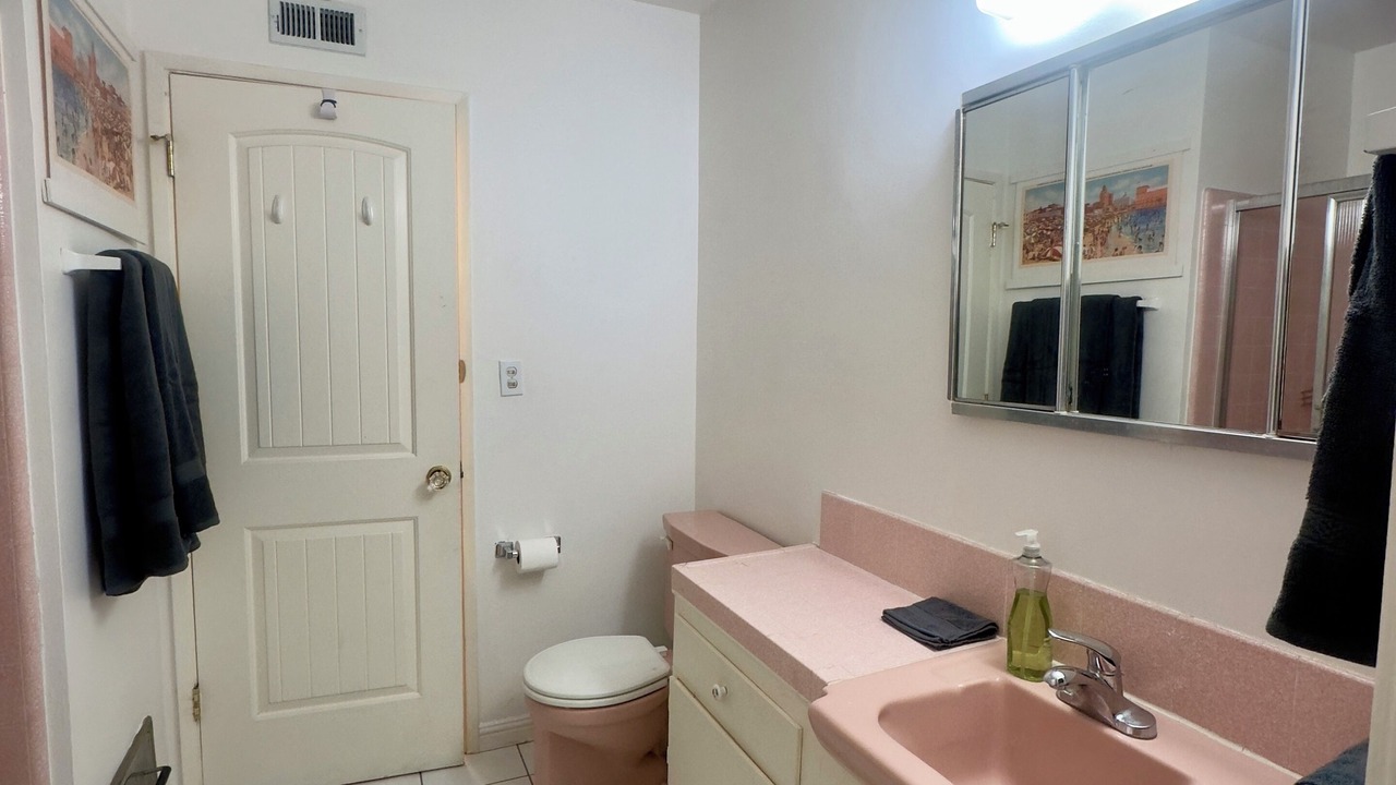 Photo of Bathroom in Mesa Verde