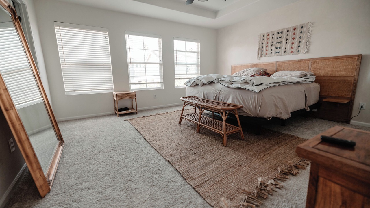 Photo of Bedroom in Novato