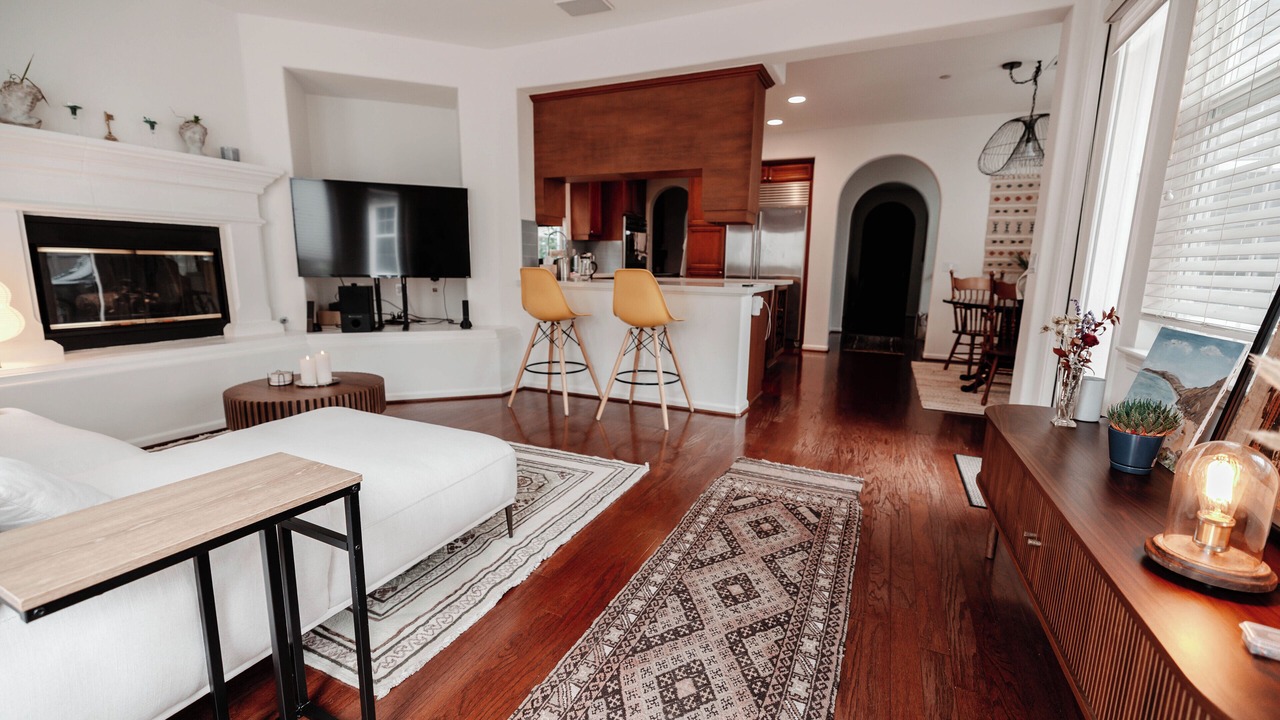 Photo of Bedroom in Novato