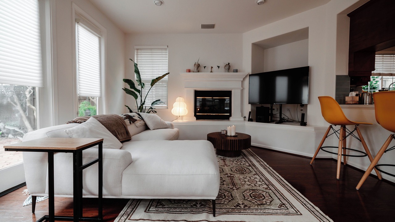 Photo of Livingroom in Novato