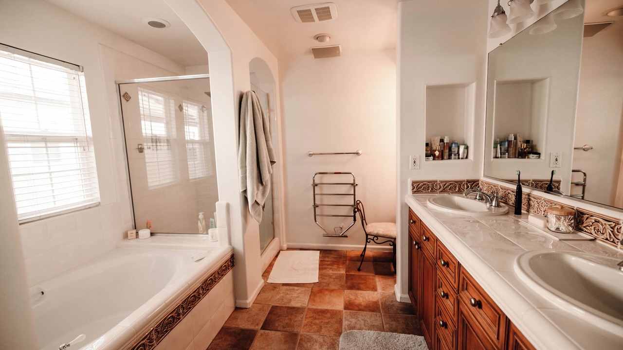 Photo of Bathroom in Novato