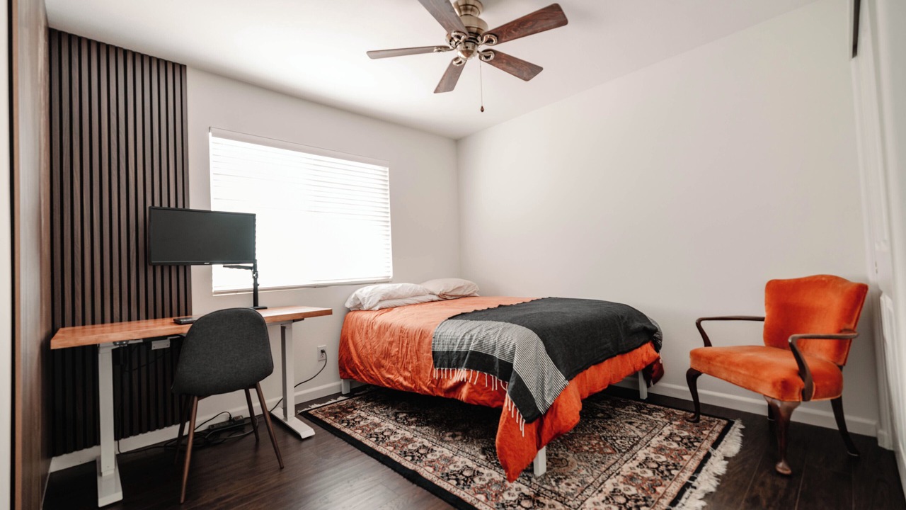Photo of Bedroom in Novato