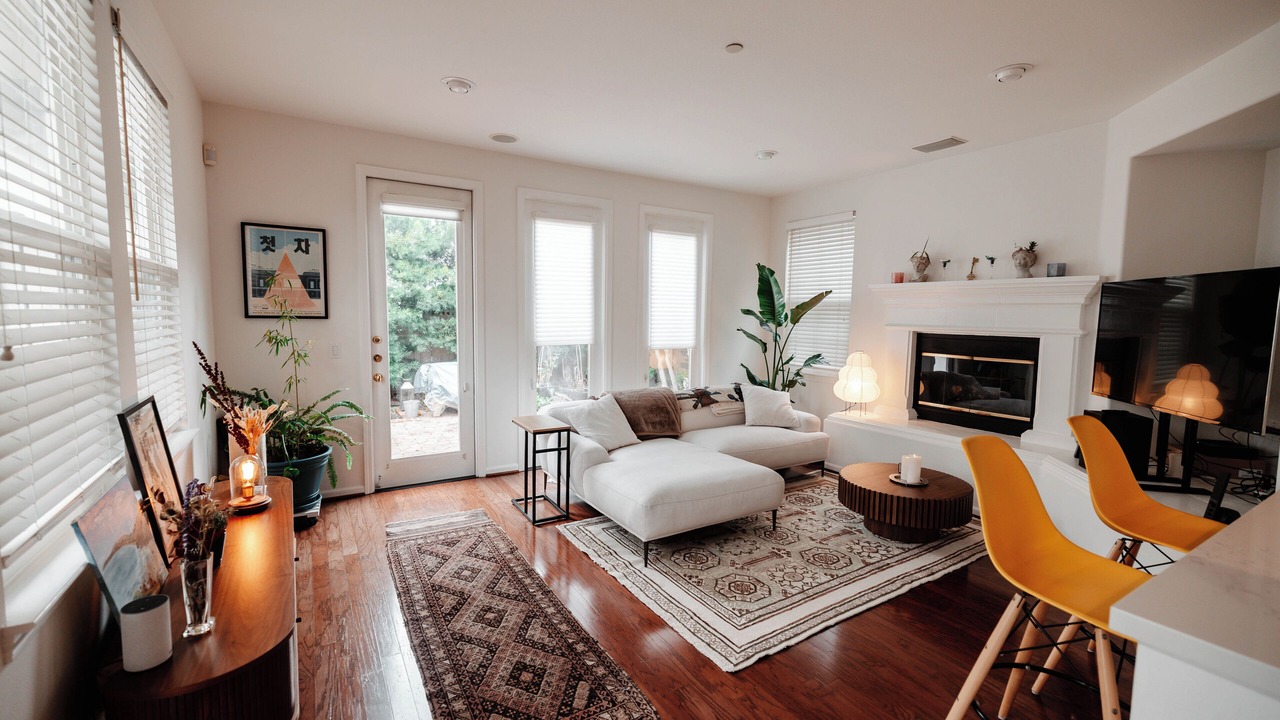 Photo of Livingroom in Novato