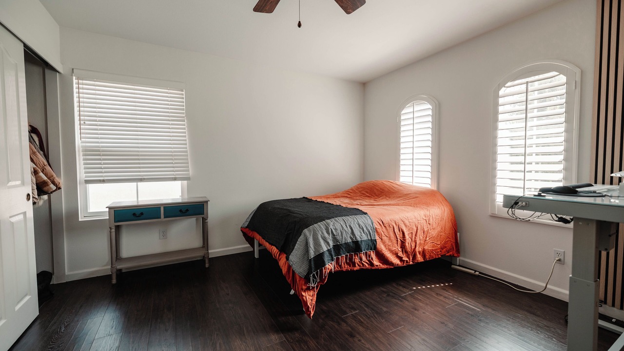 Photo of Bedroom in Novato