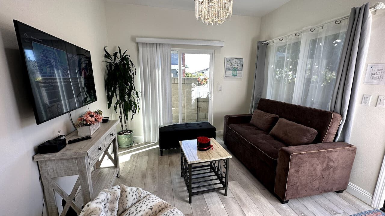 Photo of Livingroom in Huntington Beach