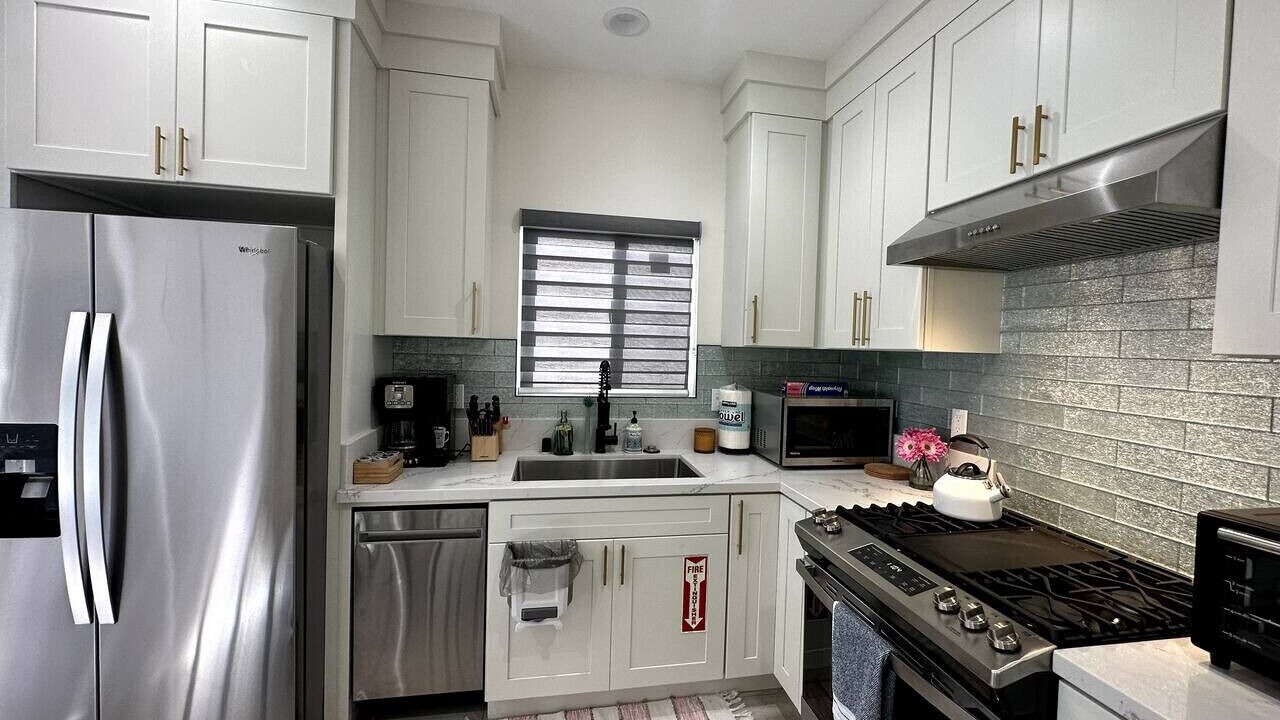 Photo of Kitchen in Huntington Beach