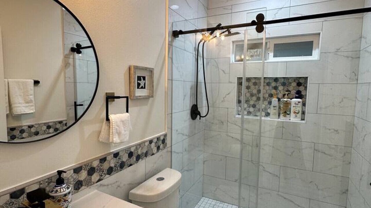Photo of Bathroom in Huntington Beach