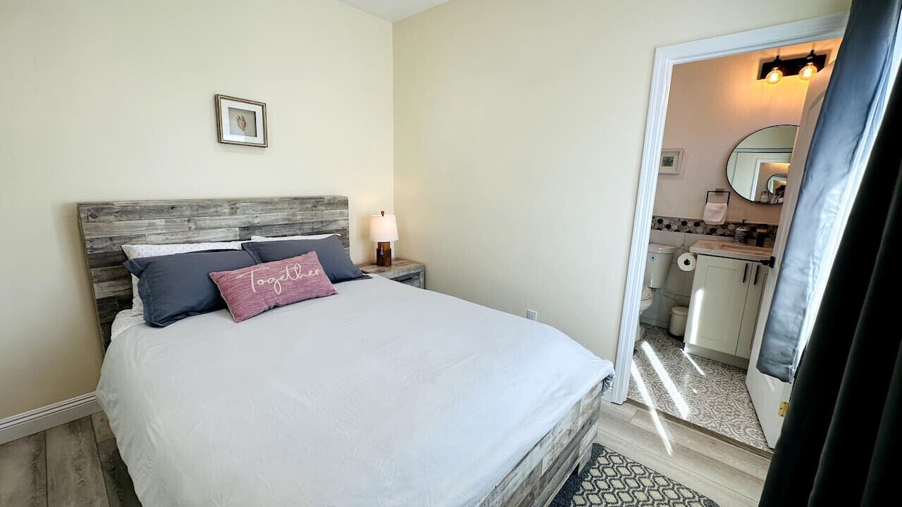 Photo of Bedroom in Huntington Beach