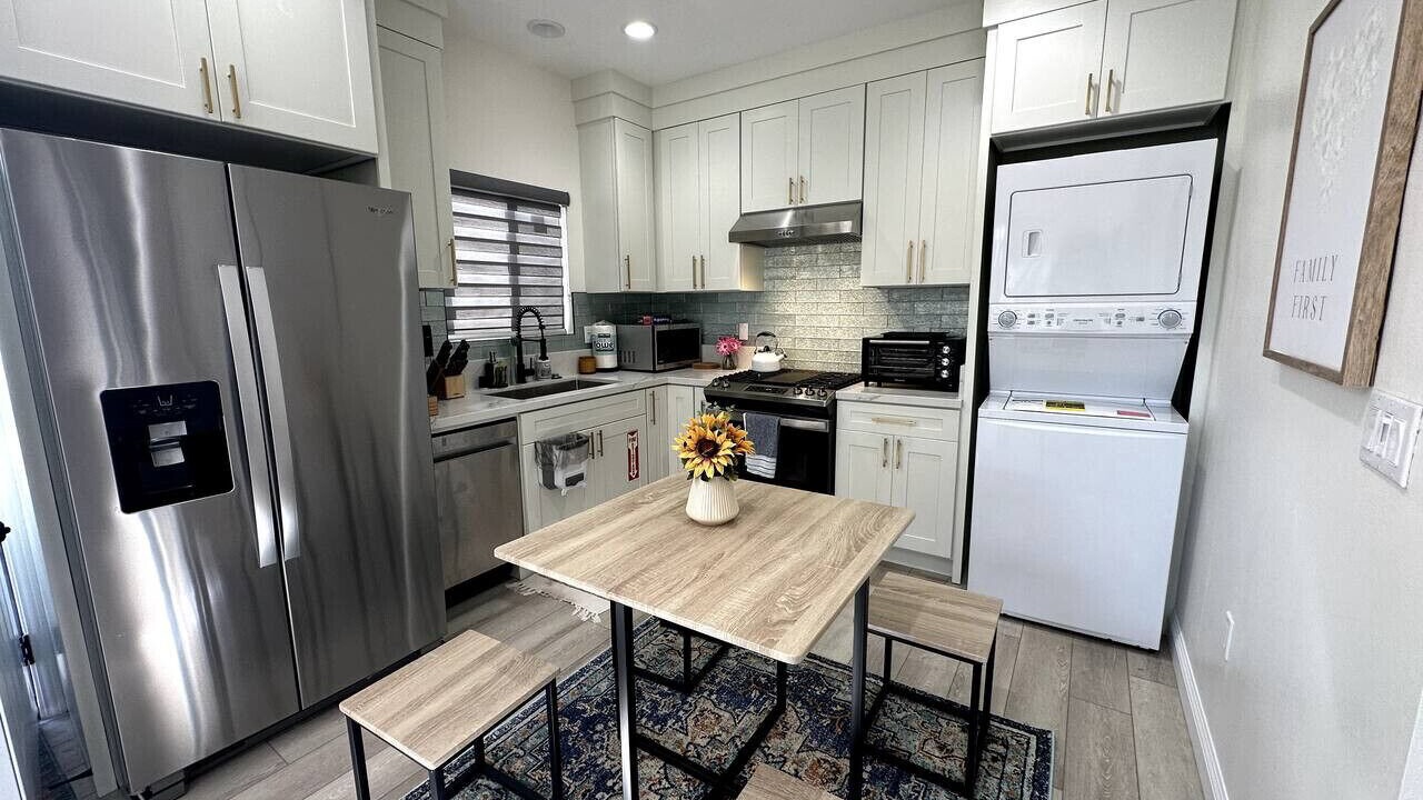 Photo of Kitchen in Huntington Beach