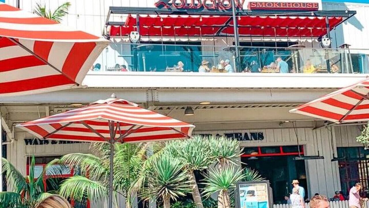 Photo of Outdoor in Huntington Beach
