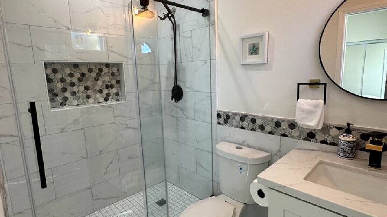 Photo of Bathroom in Huntington Beach