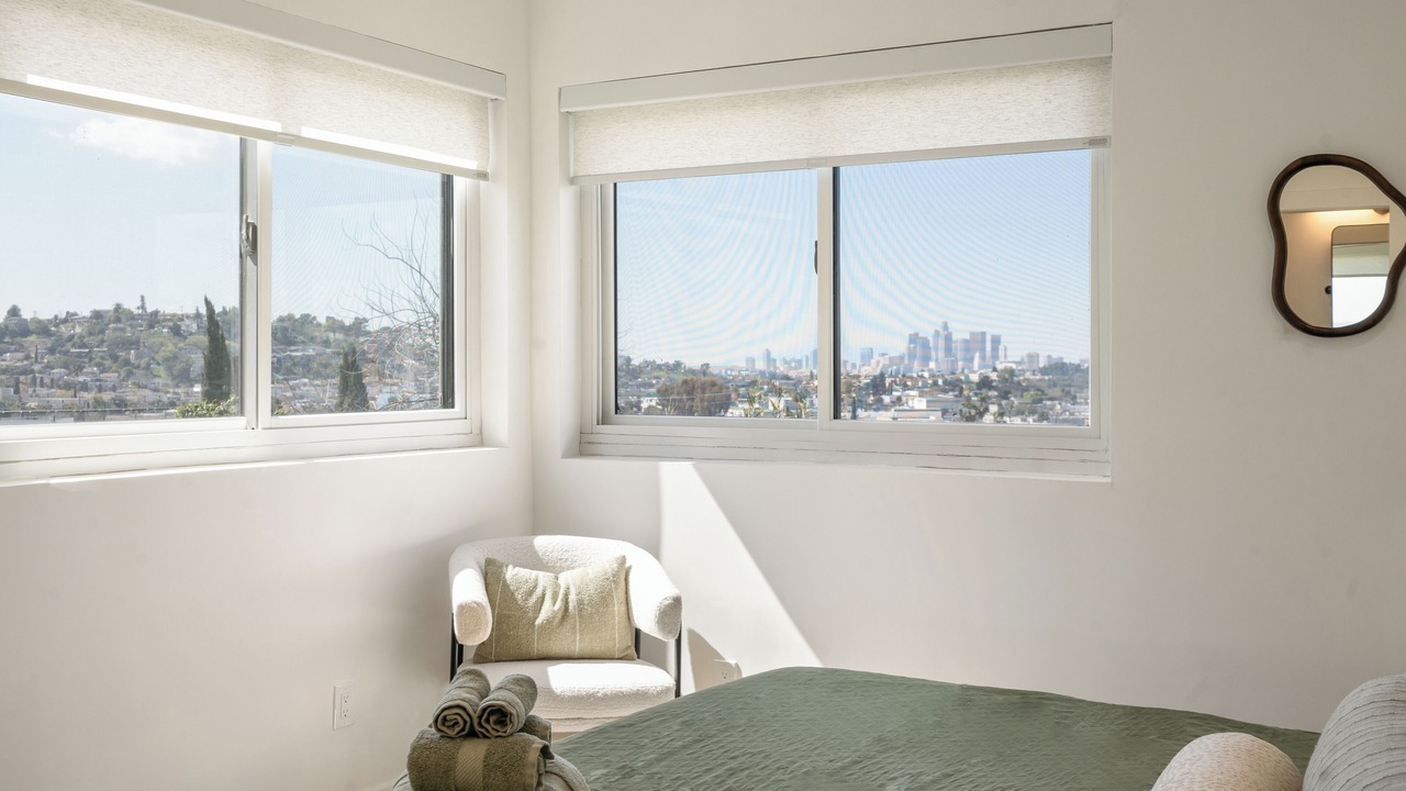 Photo of Bedroom in Monterey Park
