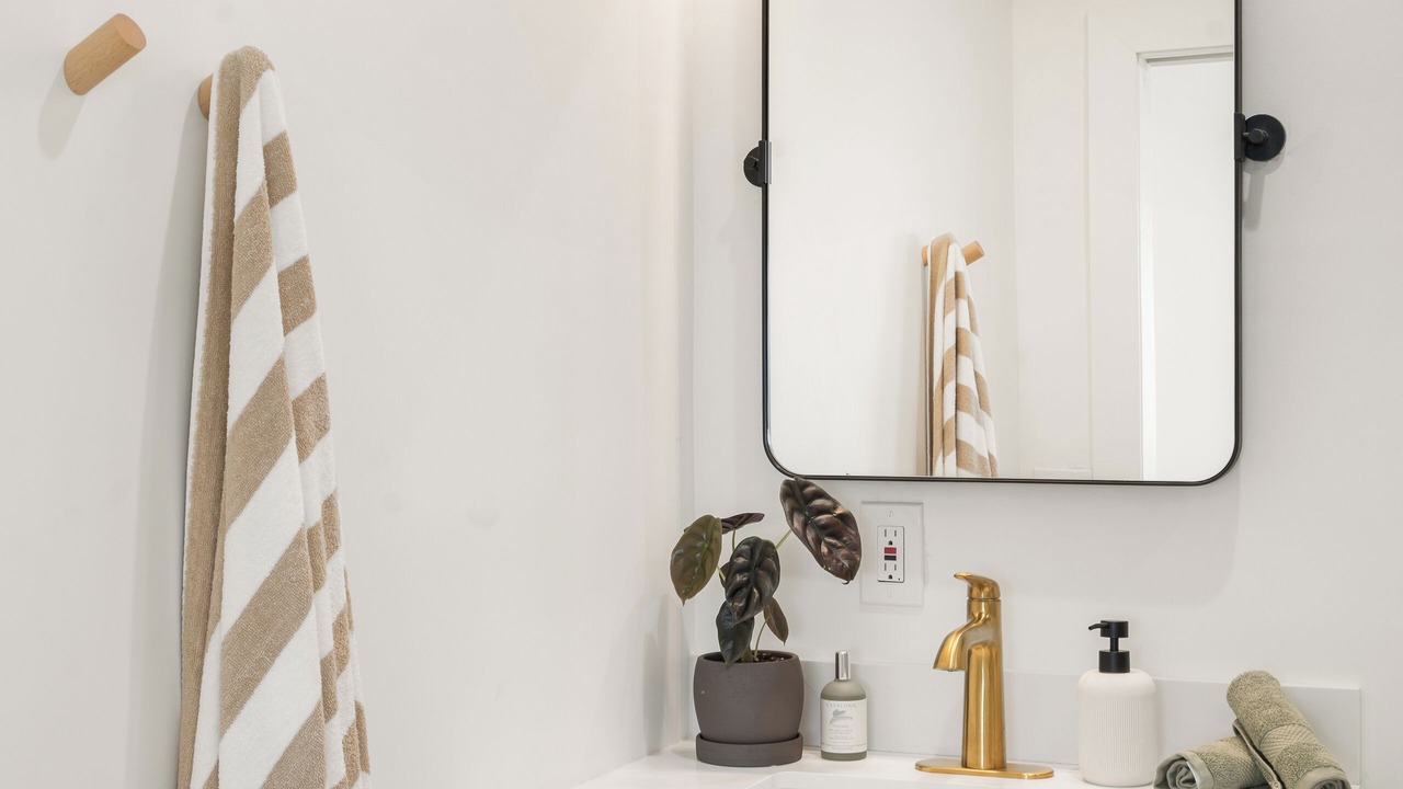 Photo of Bathroom in Monterey Park