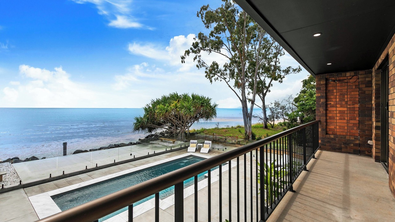 Photo of Patio Balcony in Traviston