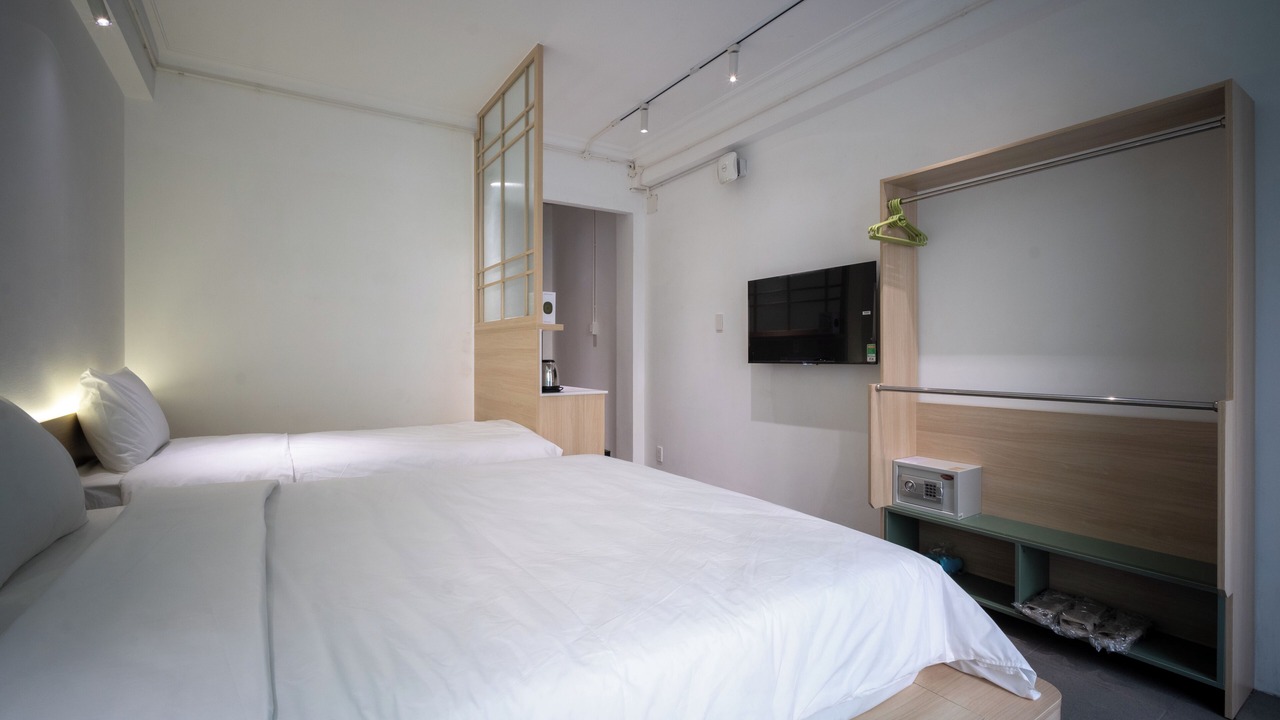 Photo of Bedroom in Phuong 6