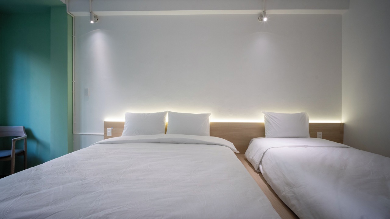 Photo of Bedroom in Phuong 6