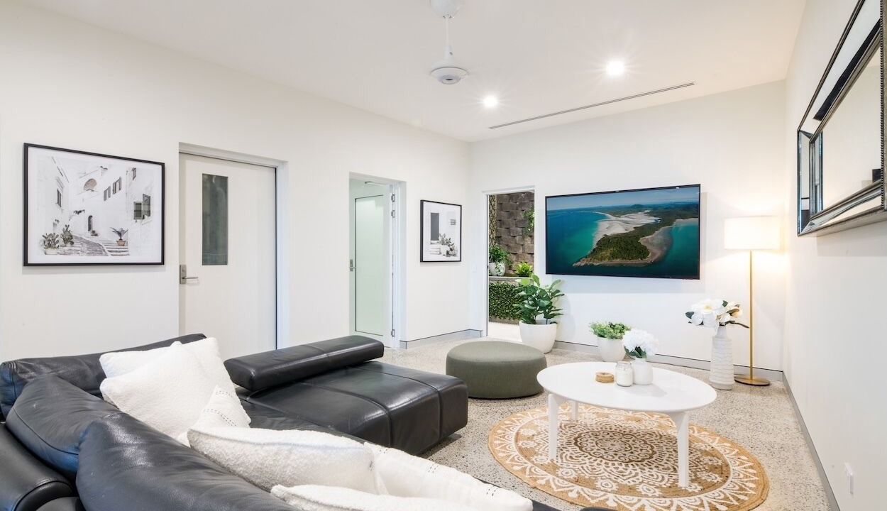 Photo of Livingroom in Airlie Beach